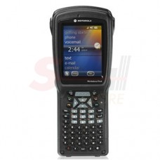 Coletor de Dados Zebra Workabout Pro 4 com Windows Embedded Handheld 6.5